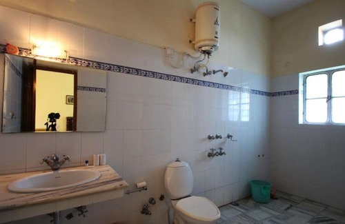 Pushkar Hotel | Hotel New Park