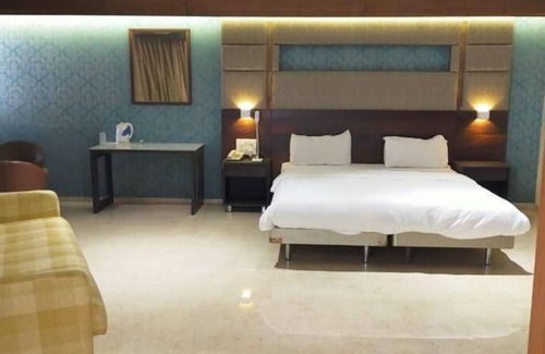 Sangli Hotel | Hotel New Pride