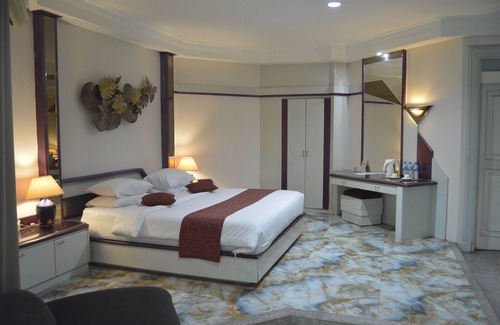 West Semarang Hotel | Hotel New Puri Garden Bandara Semarang