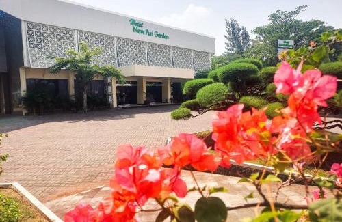 West Semarang Hotel | Hotel New Puri Garden