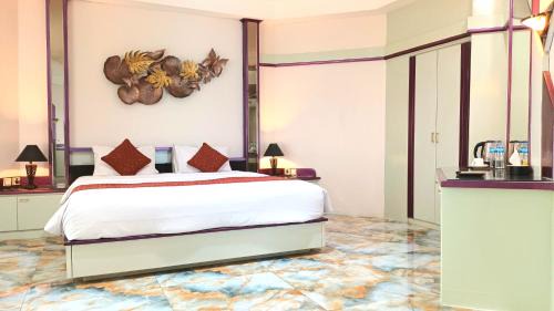 West Semarang Hotel | Hotel New Puri Garden