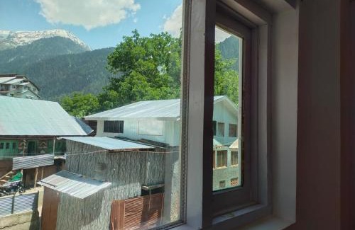 Laripora Hotel | Hotel New Sangam Pahalgam