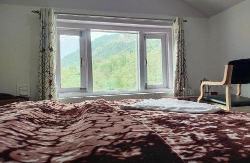 Laripora Hotel | Hotel New Sangam Pahalgam