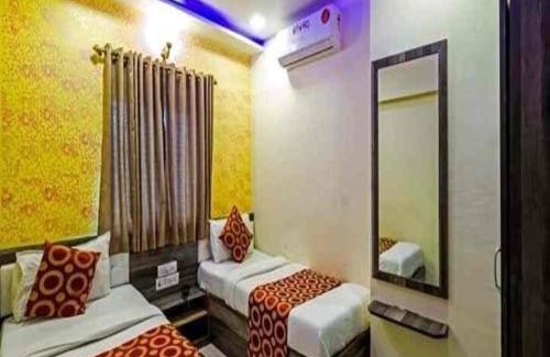 Andheri Hotel | Hotel New Sarah Inn, Andheri West