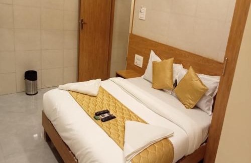 Andheri Hotel | Hotel New Sarah Inn, Andheri West