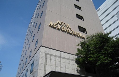 Suruga Ward Hotel | Hotel New Shizuoka