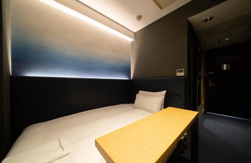 Yotsuya Hotel | Hotel New Shohei