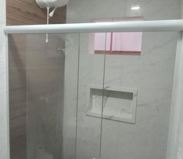 Zona Leste Hotel | Hotel New Space