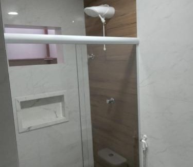 Zona Leste Hotel | Hotel New Space