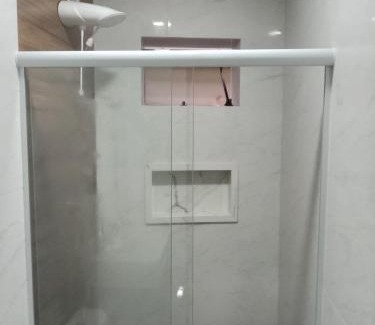 Zona Leste Hotel | Hotel New Space