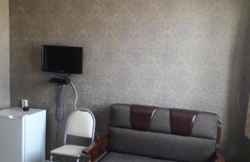 Akhaltsikhe Hotel | Hotel New Star