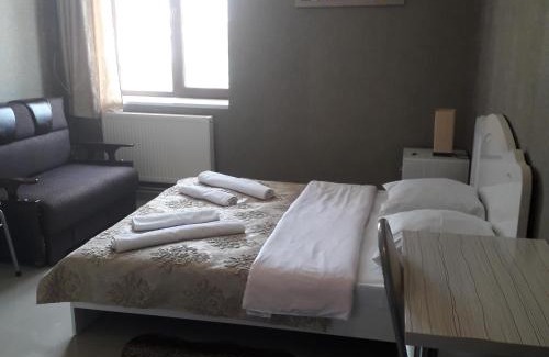 Akhaltsikhe Hotel | Hotel New Star