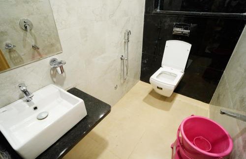 Ajmer Hotel | Hotel New Sundaram 150 Mtrs from Dargah