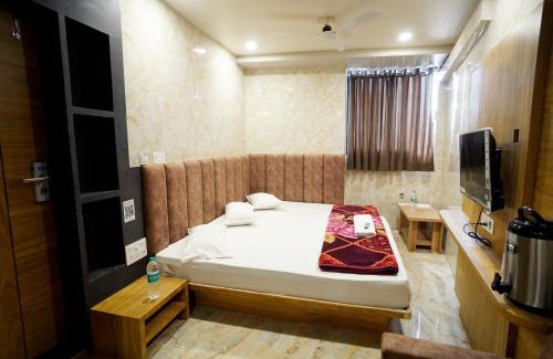 Ajmer Hotel | Hotel New Sundaram 150 Mtrs from Dargah