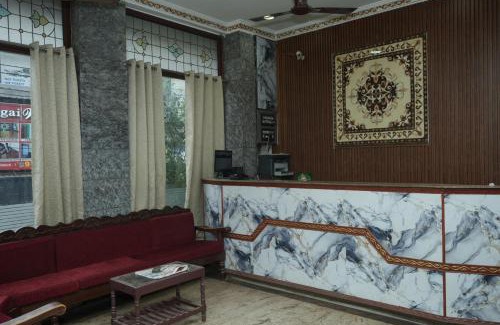 Madurai Hotel | Hotel New West Tower