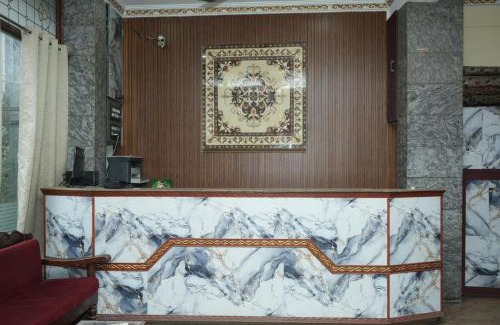 Madurai Hotel | Hotel New West Tower