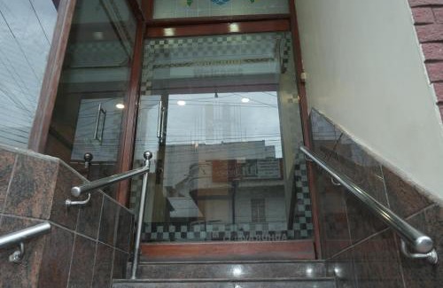 Madurai Hotel | Hotel New West Tower