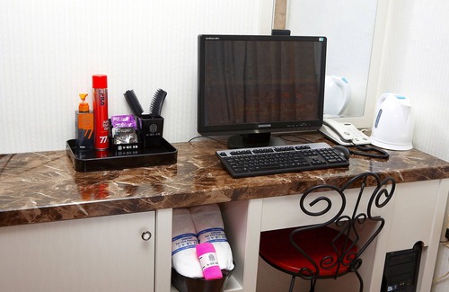 Namyeong-dong Hotel | Hotel New World