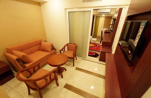 Kuppaayil Hotel | Hotel Newline Orchid