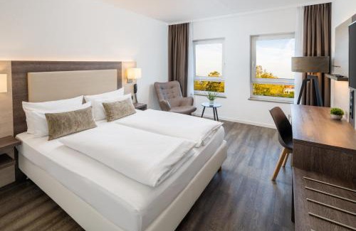 Ludwigshafen-Friesenheim Hotel | Hotel Newton Ludwigshafen