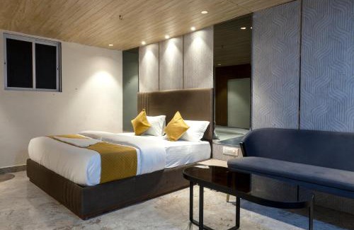 Goregaon West Hotel | Hotel Nexus Inn - Near Nesco