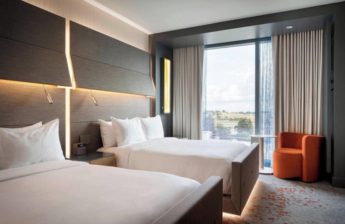 Menlo Park Hotel | Hotel Nia, Autograph Collection