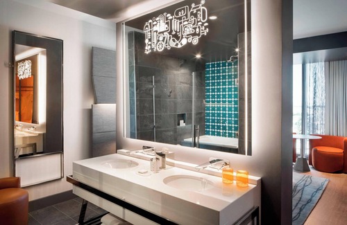 Menlo Park Hotel | Hotel Nia, Autograph Collection