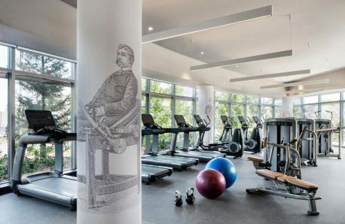 Menlo Park Hotel | Hotel Nia, Autograph Collection