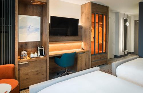 Menlo Park Hotel | Hotel Nia, Autograph Collection