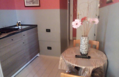 Caselle Torinese Hotel | Hotel Niagara