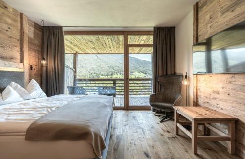 Ortisei Hotel | Hotel Niblea Dolomites