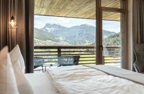 Ortisei Hotel | Hotel Niblea Dolomites