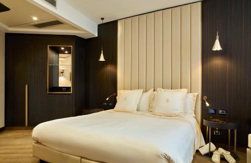 Viterbo Hotel | Hotel Niccolo' V - Terme dei Papi