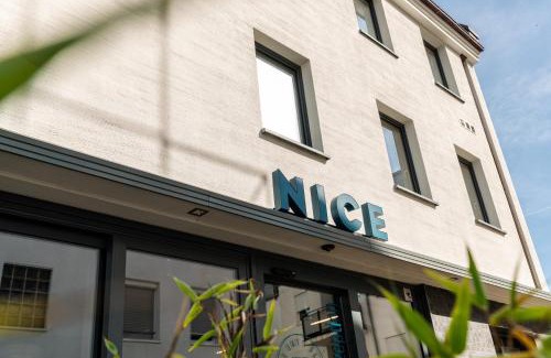 Laupheim Hotel | Hotel Nice