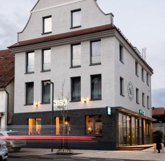 Laupheim Hotel | Hotel Nice