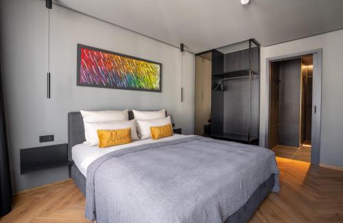 Laupheim Hotel | Hotel Nice