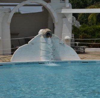 Polignano a Mare Hotel | Hotel Nicolaj