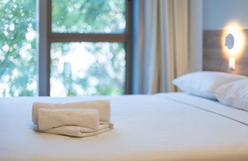 Moncloa - Arguelles Hotel | Hotel Nido Príncipe Pío