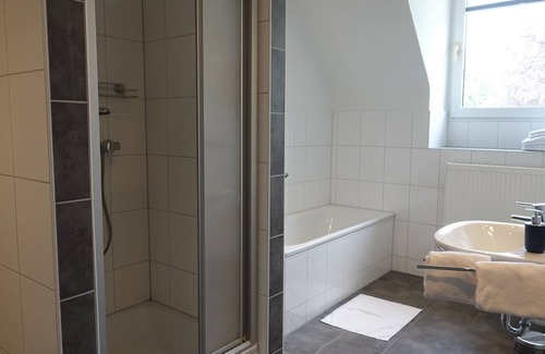 Goch Hotel | Hotel Nierswalder Landhaus