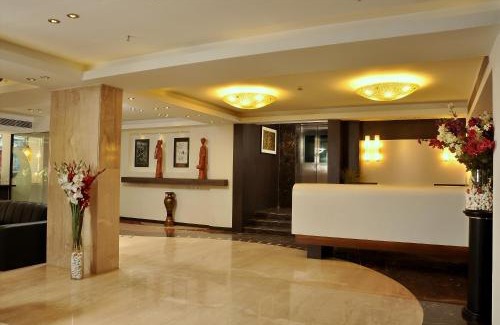 Park Street Hotel | Hotel Niharika