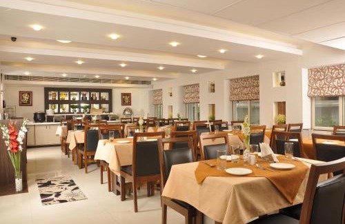 Park Street Hotel | Hotel Niharika