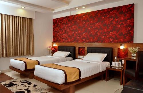 Park Street Hotel | Hotel Niharika