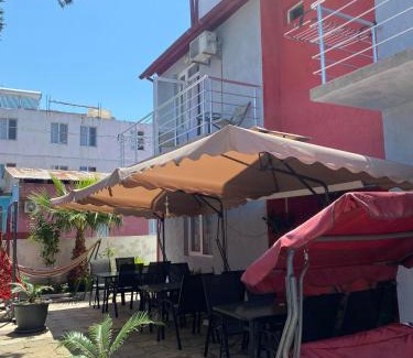 Ureki House | Hotel Nika in Ureki