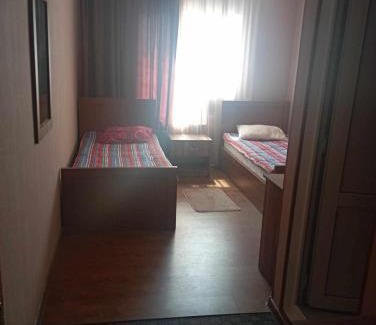 Kutaisi Hotel | Hotel Nikea Paradiso