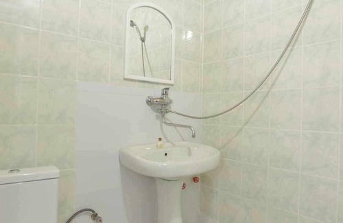 Kutaisi Hotel | Hotel Nikea Paradiso