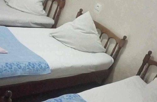 Kutaisi Hotel | Hotel Nikea Paradiso