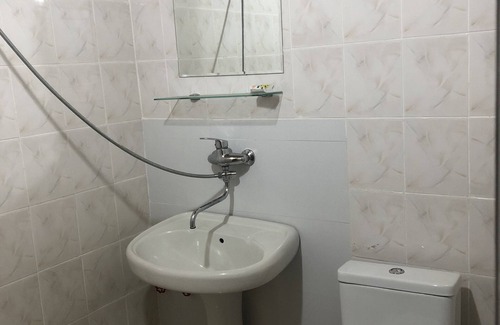 Kutaisi Hotel | Hotel Nikea Paradiso