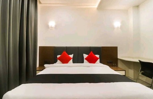 Bhilai Hotel | Hotel Nikhil Regency