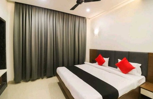 Bhilai Hotel | Hotel Nikhil Regency