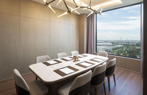 Chonburi Hotel | Hotel Nikko Amata City Chonburi